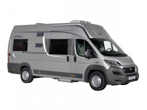 Possl Roadcruiser Revolution '2015